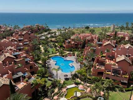 Apartamento en venta en Estepona