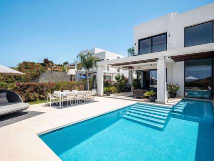 Villa en venta en Marbella