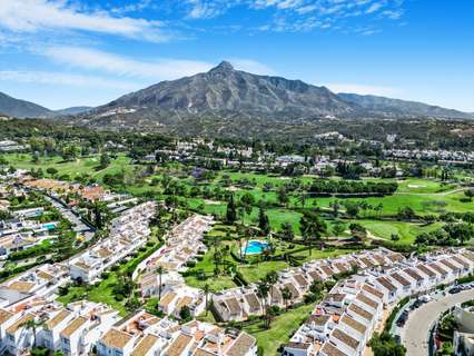 Ático en venta en Marbella