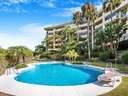 Apartamento en venta en Marbella zona San Pedro de Alcántara