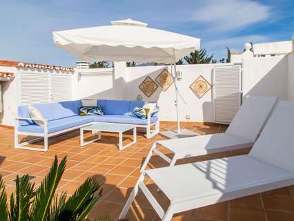 Ático en venta en Marbella San Pedro de Alcántara