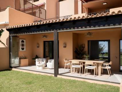 Apartamento en venta en Estepona