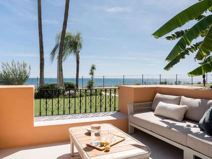 Apartamento en venta en Estepona