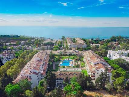 Apartamento en venta en Marbella