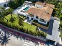 Villa en venta en Marbella zona Nueva Andalucía