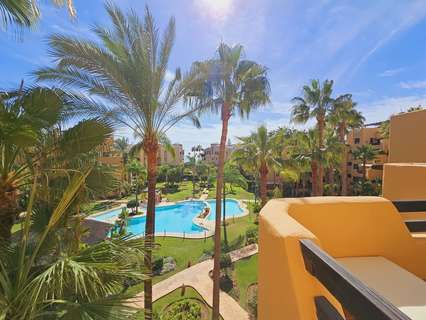 Apartamento en venta en Estepona