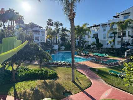 Apartamento en venta en Estepona