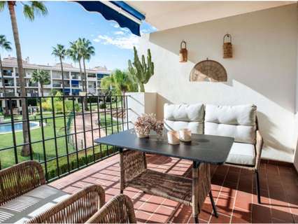 Apartamento en venta en Marbella Nueva Andalucía