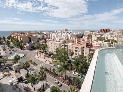 Apartamento en venta en Estepona