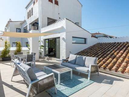 Apartamento en venta en Marbella Puerto Banús