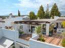 Ático en venta en Marbella zona Puerto Banús