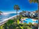 Apartamento en venta en Marbella zona Puerto Banús
