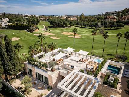 Villa en venta en Marbella Nueva Andalucía