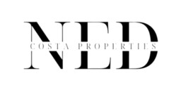 logo Inmobiliaria NED Costa Properties