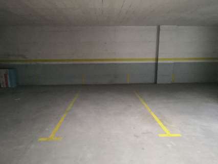 Plaza de parking en venta en Almuñécar Centro