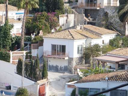 Villa en venta en Almuñécar rebajada