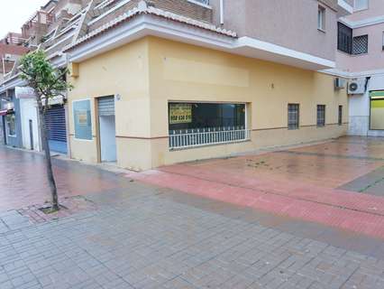 Local comercial en venta en Almuñécar