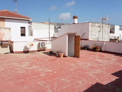 Apartamento en venta en Almuñécar Centro