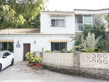 Villa en venta en Almuñécar