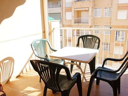 Apartamento en venta en Almuñécar