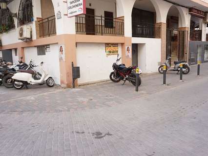 Local comercial en venta en Almuñécar Centro