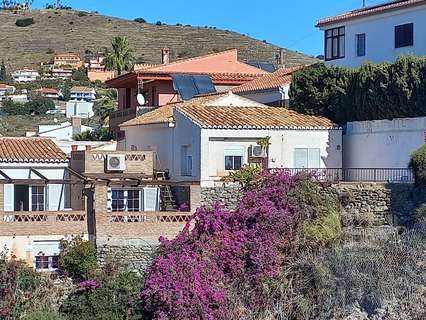Villa en venta en Almuñécar zona Playa San Cristóbal rebajada