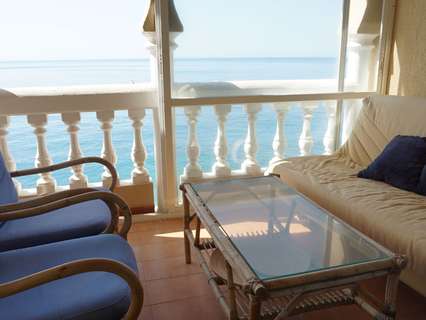 Apartamento en venta en Almuñécar zona Cotobro