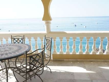 Apartamento en venta en Almuñécar zona Cotobro