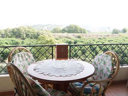 Apartamento en venta en Almuñécar zona Centro