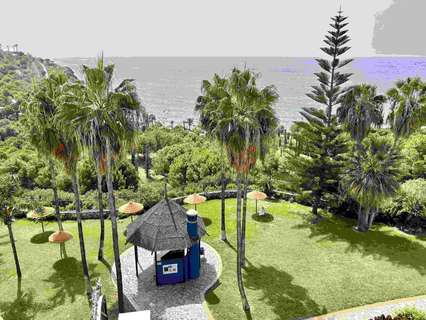 Apartamento en venta en Almuñécar