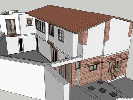 Villa en venta en Almuñécar zona Centro