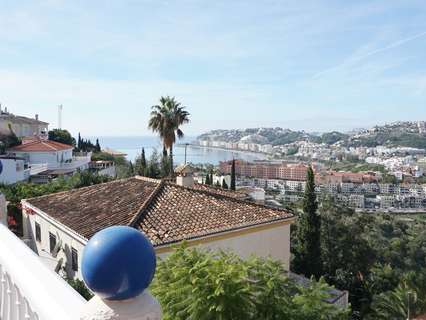 Villa en venta en Almuñécar zona Curumbico