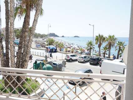 Apartamento en venta en Almuñécar zona Playa San Cristóbal