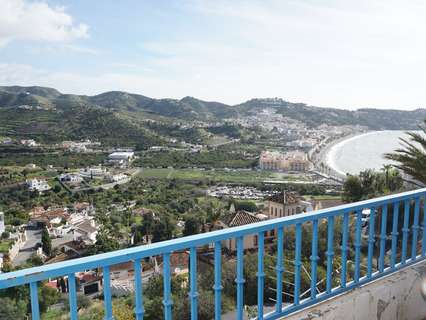 Villa en venta en Almuñécar zona La Herradura