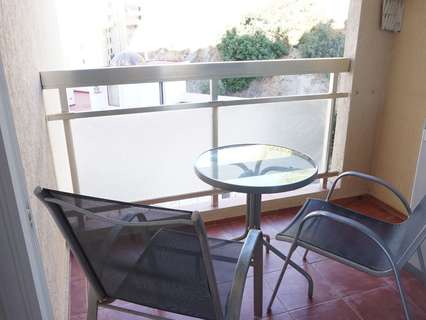 Estudio en venta en Almuñécar zona Paseo de San Cristóbal