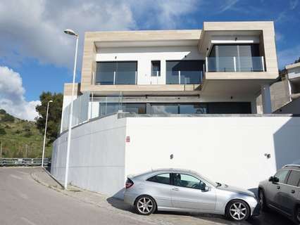 Villa en venta en Almuñécar zona La Herradura