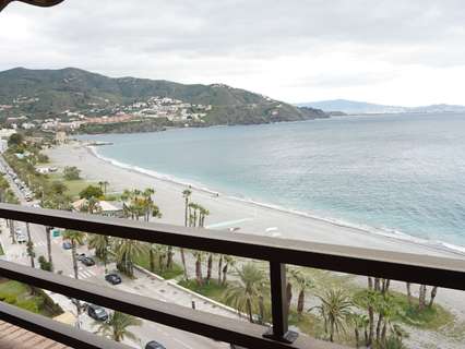 Apartamento en venta en Almuñécar zona Velilla