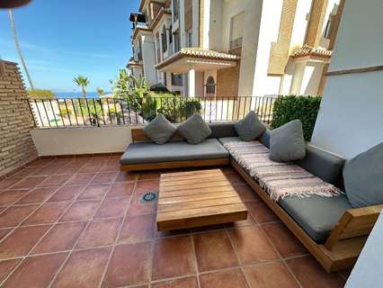Apartamento en venta en Almuñécar zona La Herradura
