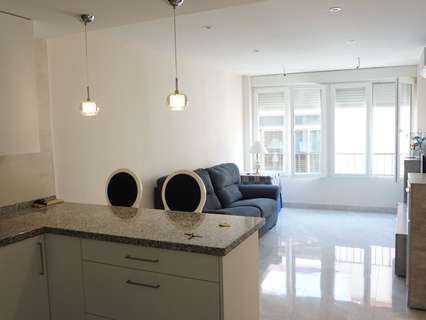 Apartamento en venta en Almuñécar zona Centro