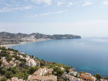 Apartamento en venta en Almuñécar zona La Herradura