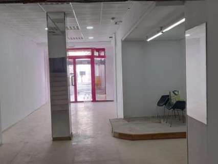 Local comercial en venta en Albacete