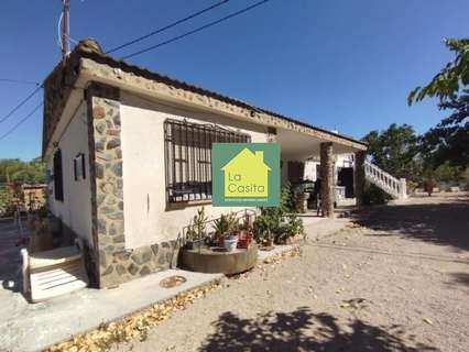 Casa en venta en Albacete