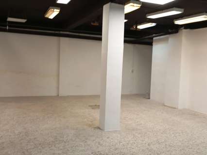 Local comercial en venta en Albacete