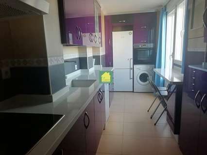 Ático en venta en Albacete