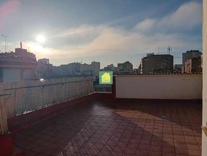 Ático en venta en Albacete