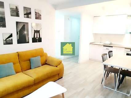 Piso en venta en Albacete