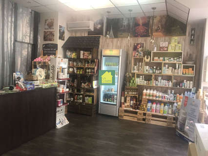 Local comercial en venta en Albacete