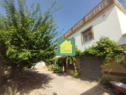 Casa en venta en Albacete