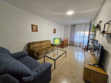 Piso en alquiler en Albacete rebajado