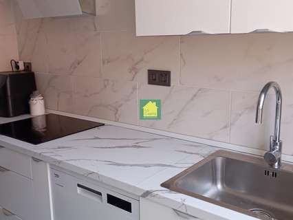 Piso en venta en Albacete